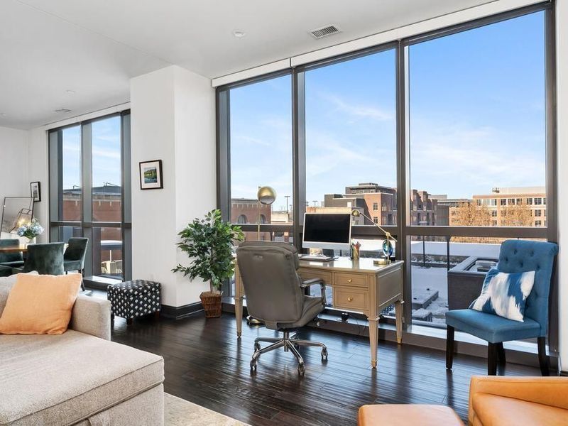 250 W Spring Street, Unit 613, Columbus, OH 43215 Photo 5