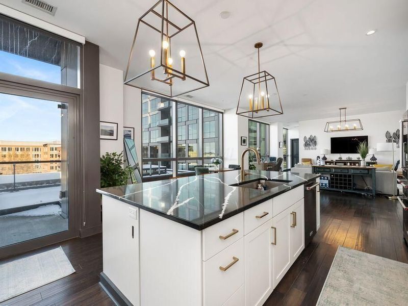 250 W Spring Street, Unit 613, Columbus, OH 43215 Photo 8