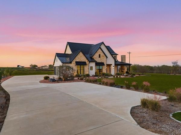 122 Ozro Road, Maypearl, TX 76084