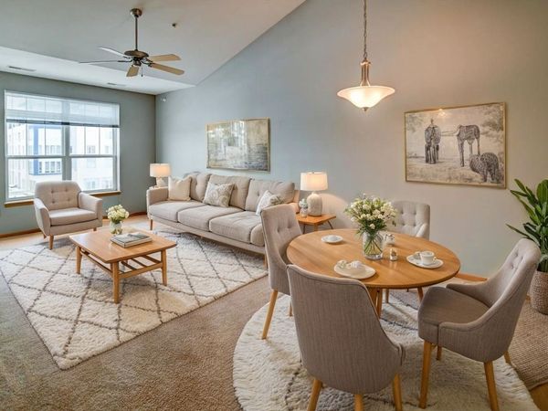 6402 Milwaukee Street, Unit 307, Madison, WI 53718