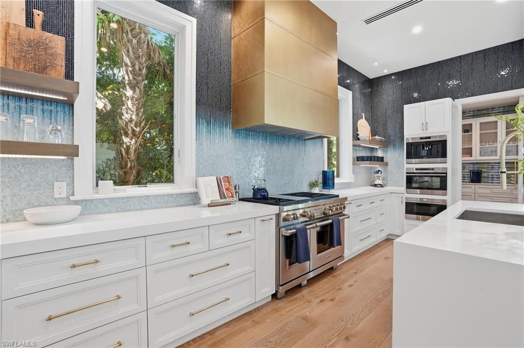 185 North Lake Dr, Naples, FL 34102 Photo