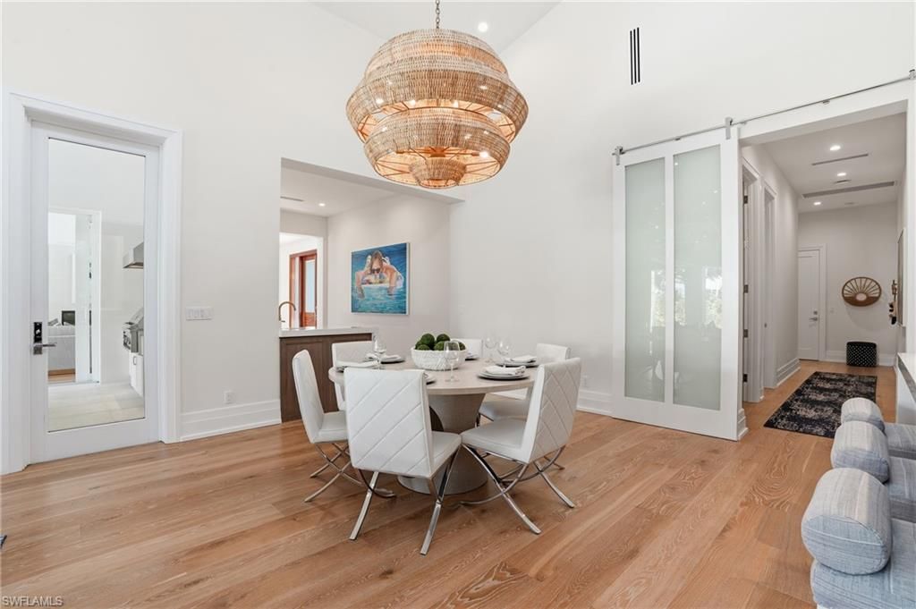 185 North Lake Dr, Naples, FL 34102 Photo