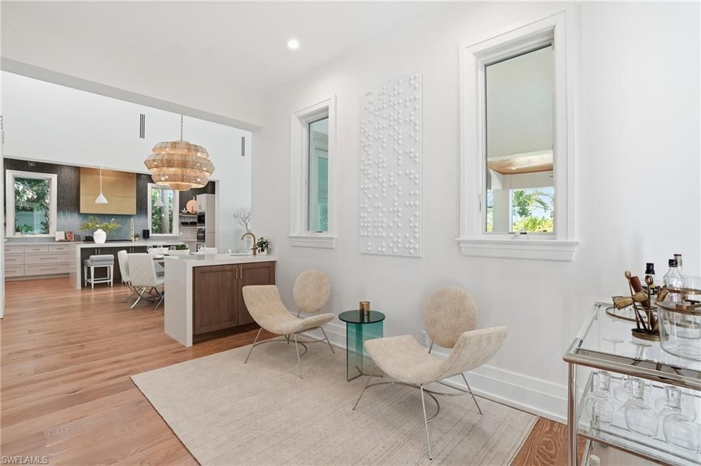 185 North Lake Dr, Naples, FL 34102 Photo