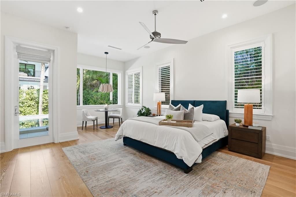 185 North Lake Dr, Naples, FL 34102 Photo