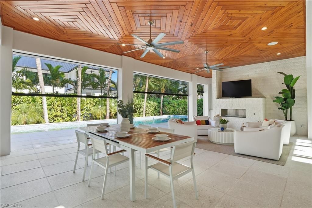 185 North Lake Dr, Naples, FL 34102 Photo