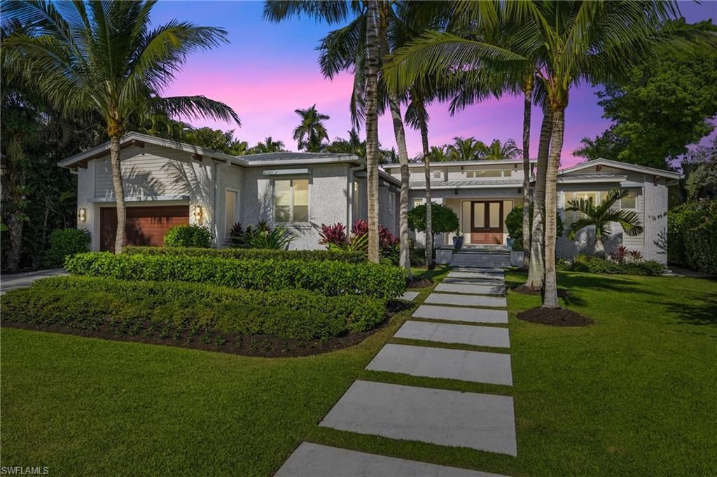 185 North Lake Dr, Naples, FL 34102 Photo