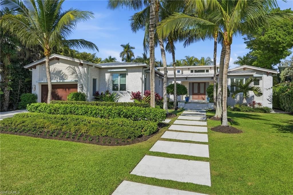 185 North Lake Dr, Naples, FL 34102 Photo