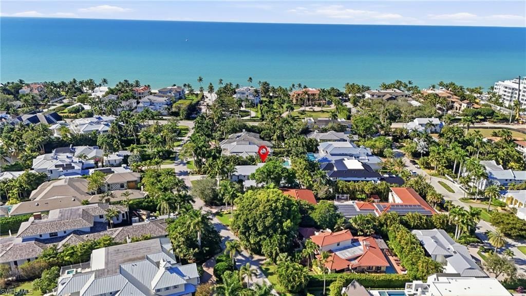 185 North Lake Dr, Naples, FL 34102 Photo