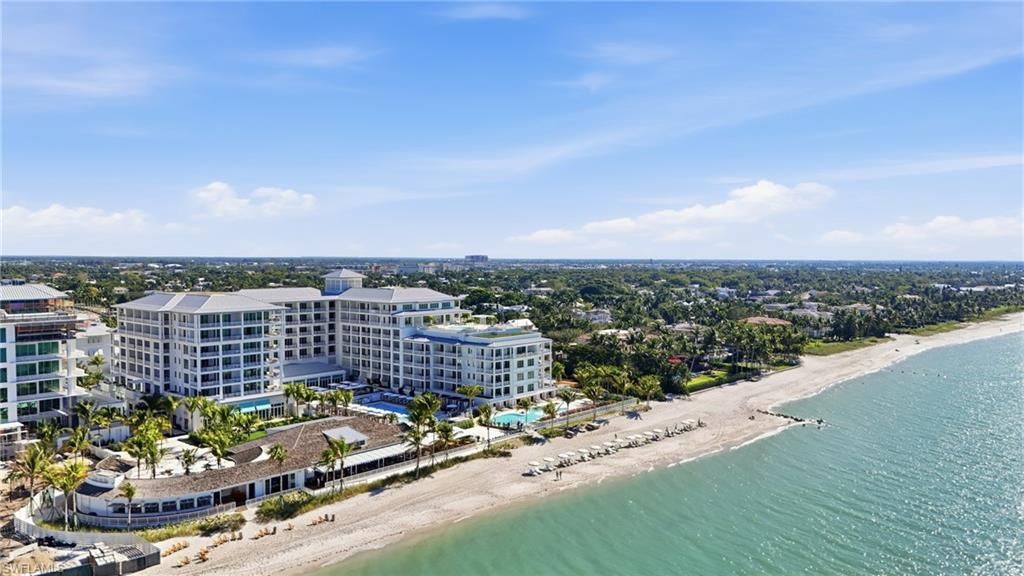 185 North Lake Dr, Naples, FL 34102 Photo