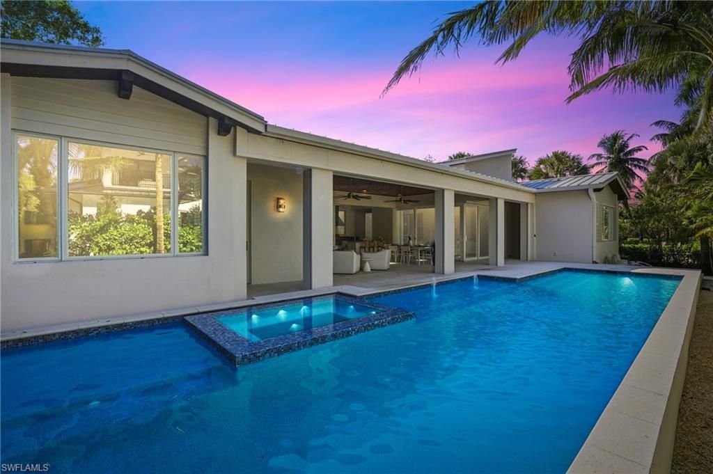 185 North Lake Dr, Naples, FL 34102 Photo