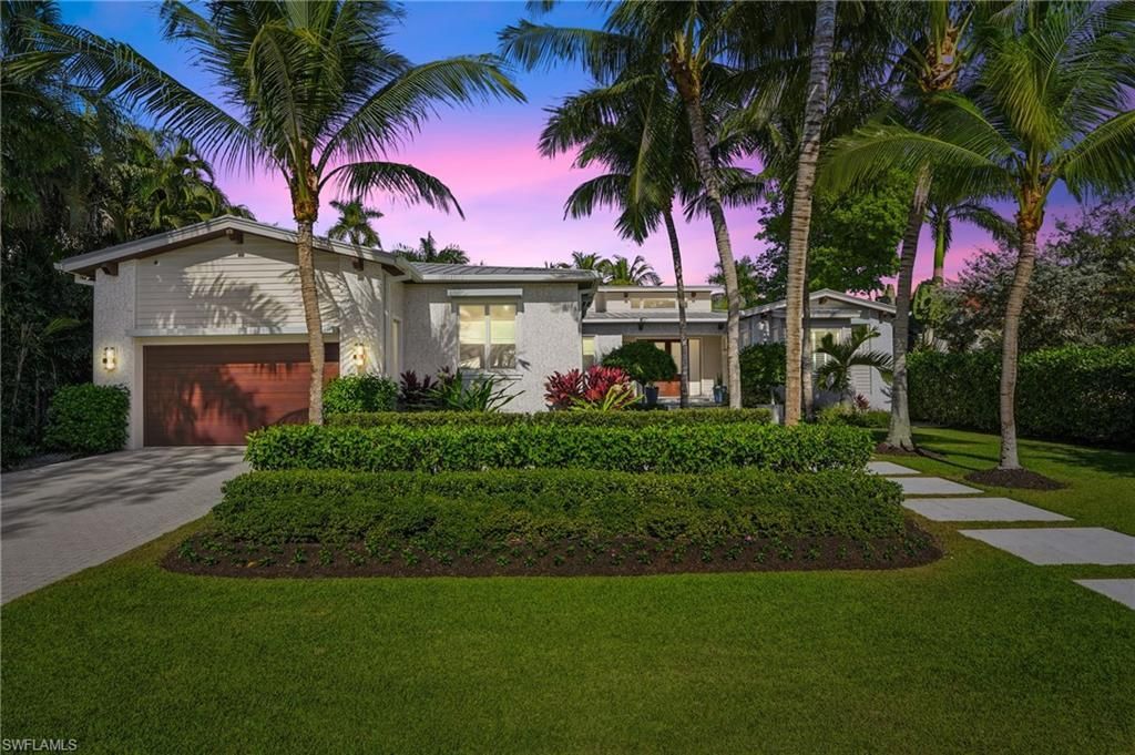 185 North Lake Dr, Naples, FL 34102 Photo