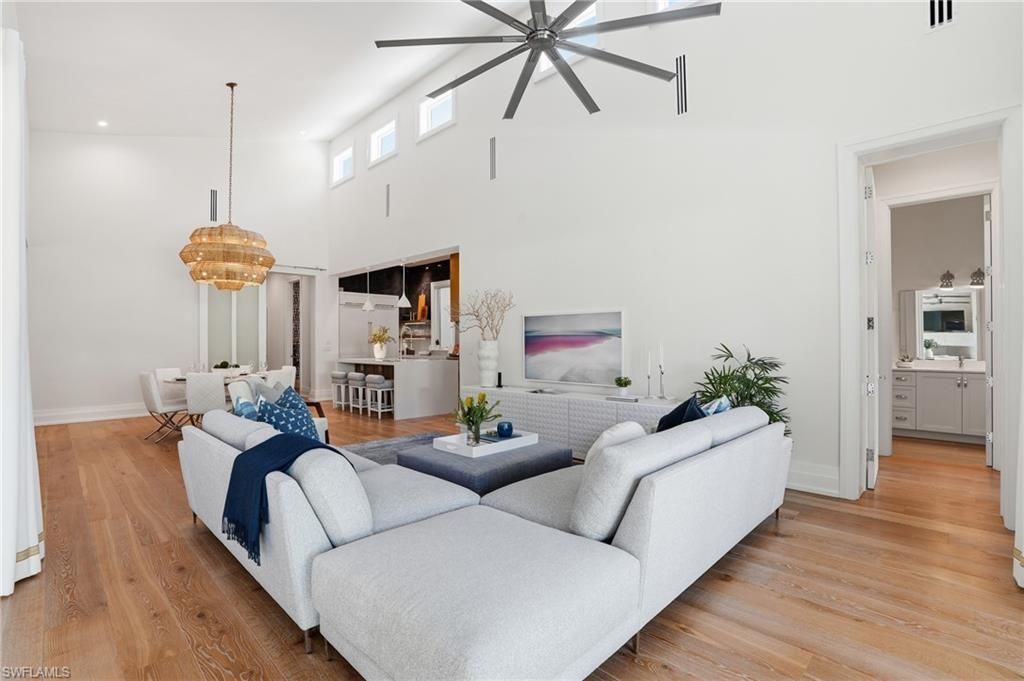 185 North Lake Dr, Naples, FL 34102 Photo