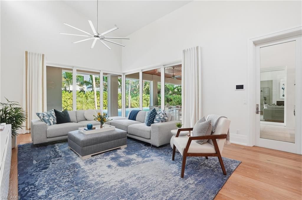 185 North Lake Dr, Naples, FL 34102 Photo