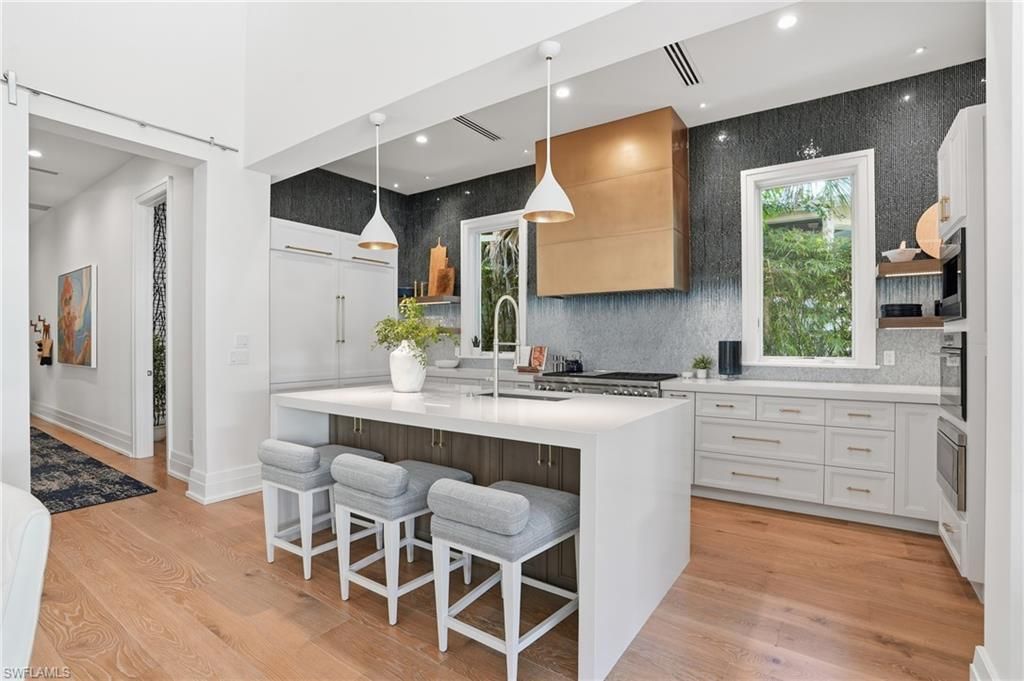 185 North Lake Dr, Naples, FL 34102 Photo