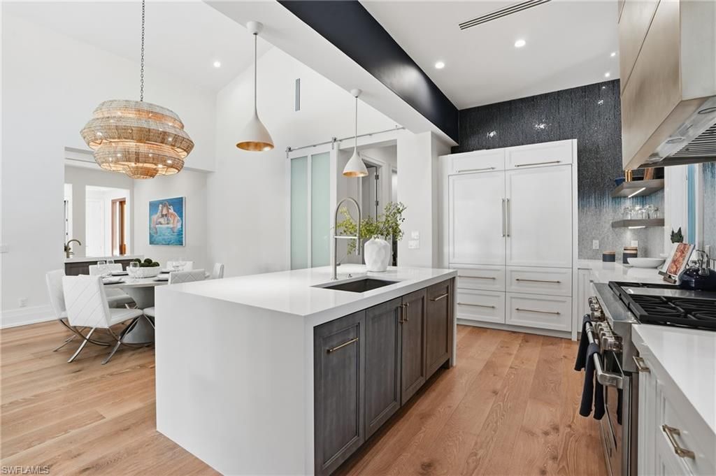 185 North Lake Dr, Naples, FL 34102 Photo