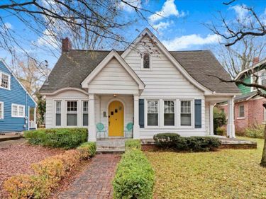 108 Gray Street NE, Wilson, NC 27893