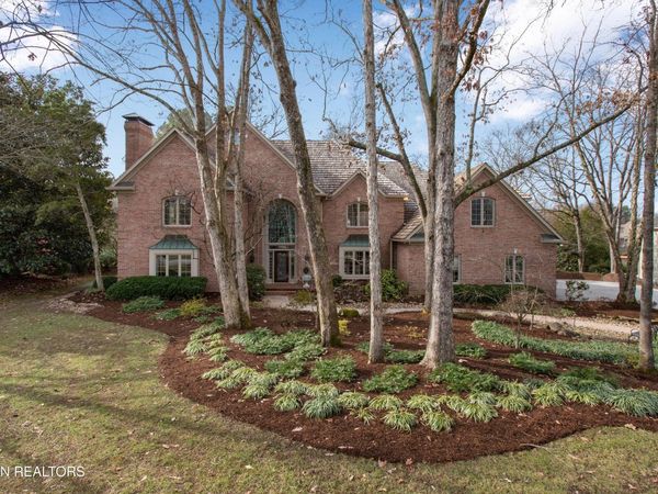 621 Crippled Mule Point, Knoxville, TN 37934