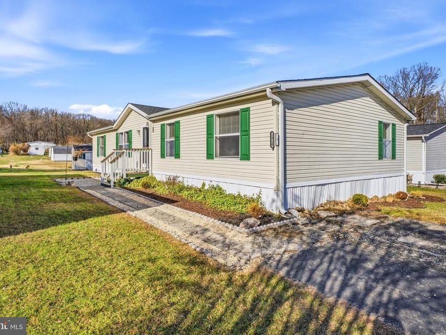 1910 Bennett Road, Aberdeen, MD 21001 Main Photo