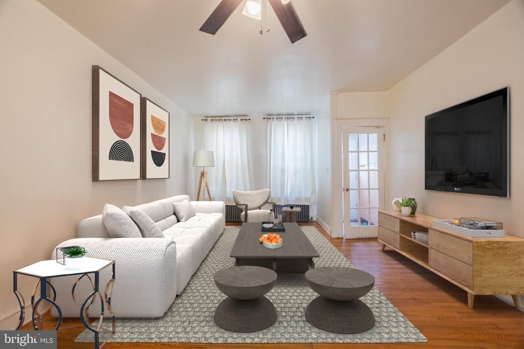 1731 S Chadwick Street, Philadelphia, PA 19145 Main Photo