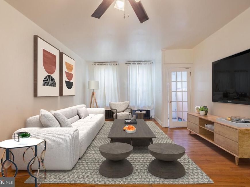 1731 S Chadwick Street, Philadelphia, PA 19145 Main Photo