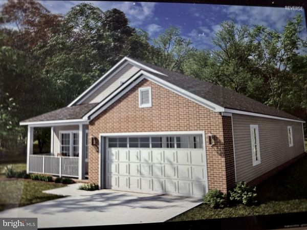 TBD LOT 256 ARMED FORCES, MONTROSS, VA 22520
