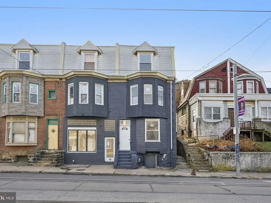 704 Main Street, Darby, PA 19023 Main Photo