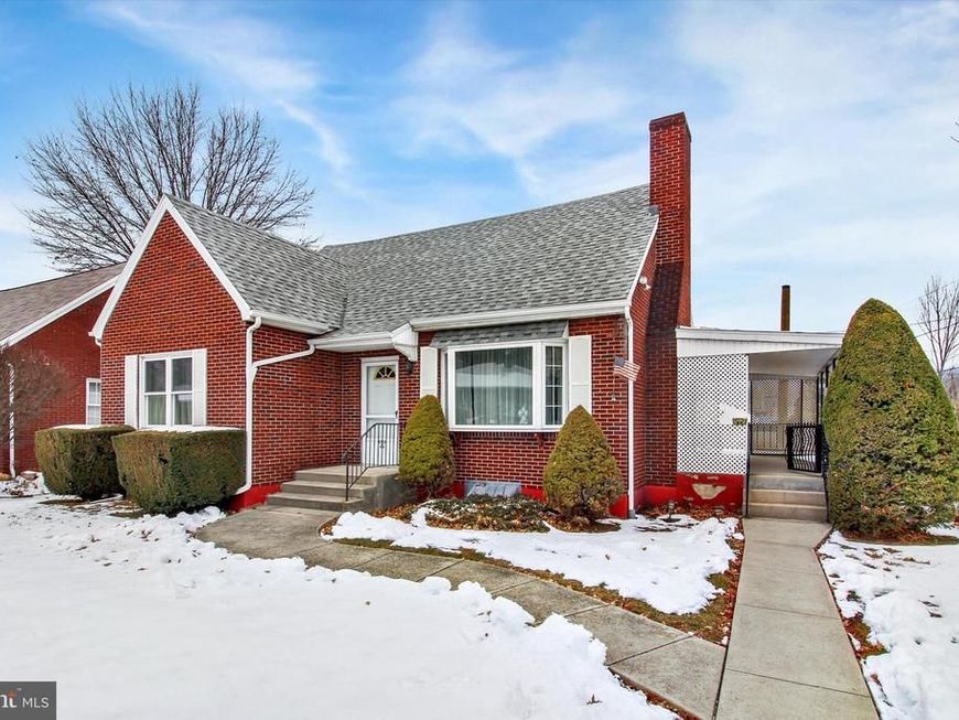 6 Meadow Avenue, Tamaqua, PA 18252 Main Photo