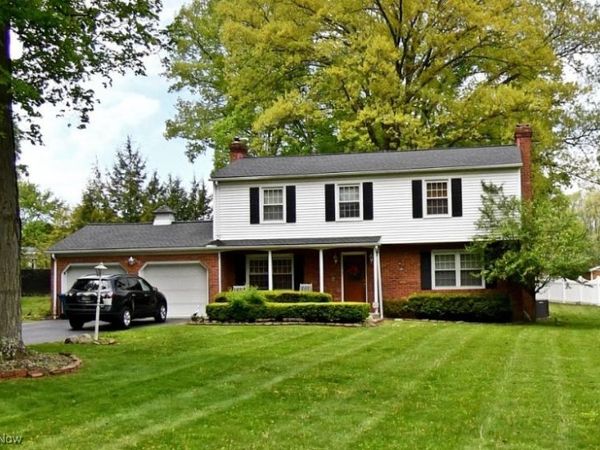 7159 Springdale Drive, Brookfield, OH 44403