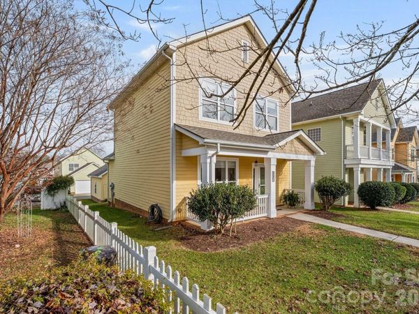 115 E Decatur Avenue, Mooresville, NC 28117