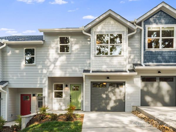 5 Bolton Street, Unit 3, Asheville, NC 28806