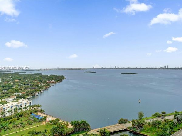 601 NE 36th St, Unit 3101, Miami, FL 33137