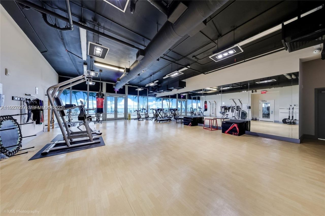 601 NE 36th St, Unit 3101, Miami, FL 33137 Photo