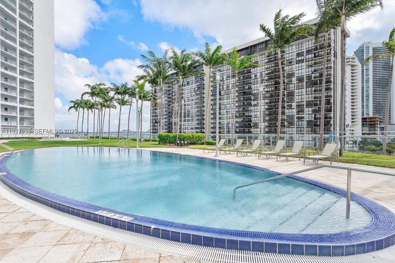 601 NE 36th St, Unit 3101, Miami, FL 33137 Photo