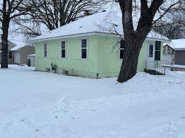 303 1st Street NE, Wadena, MN 56482