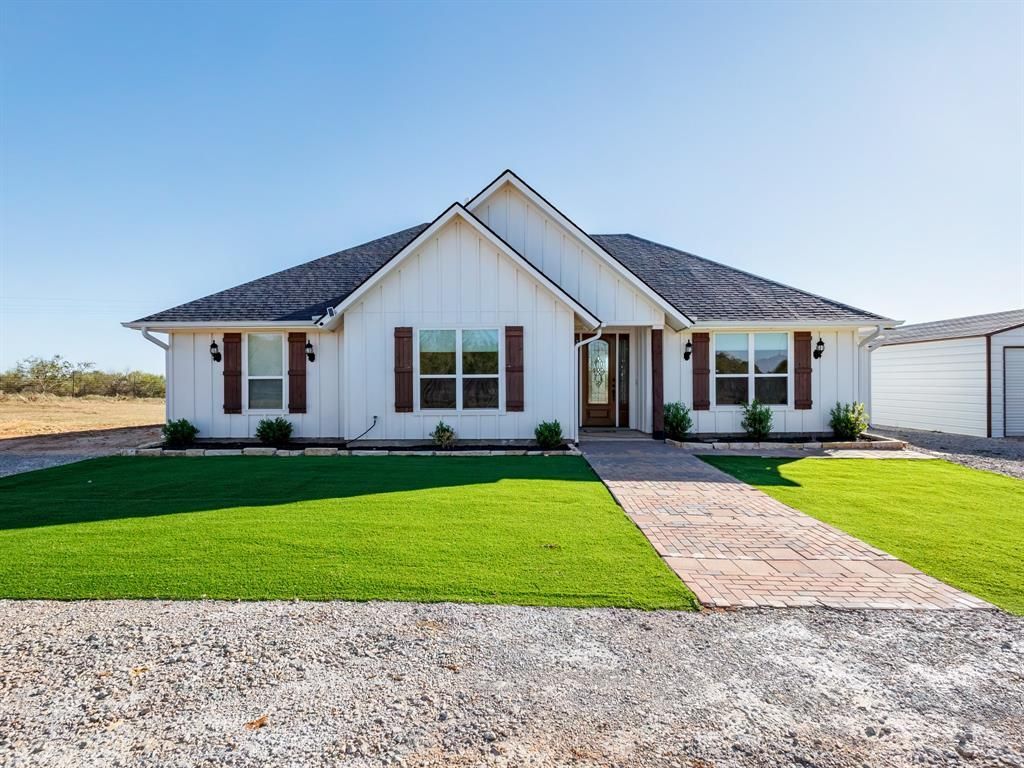 9269 County Road 321, Blanket, TX 76432 Main Photo