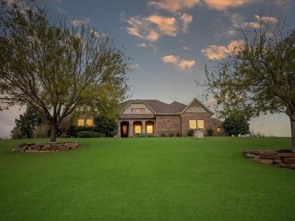 12741 Bella Roma Drive, Fort Worth, TX 76126