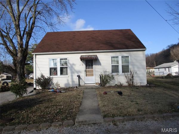 215 Chartrand Street, Prairie Du Rocher, IL 62277
