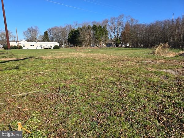 7455 MARKET STREET, WILLARDS, MD 21874