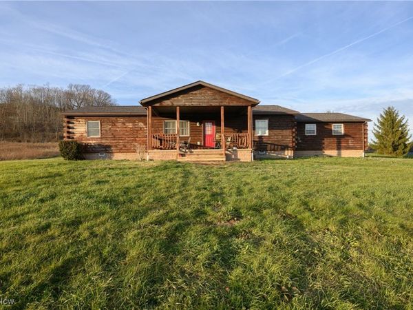 8200 Cutler Road SW, Sherrodsville, OH 44675