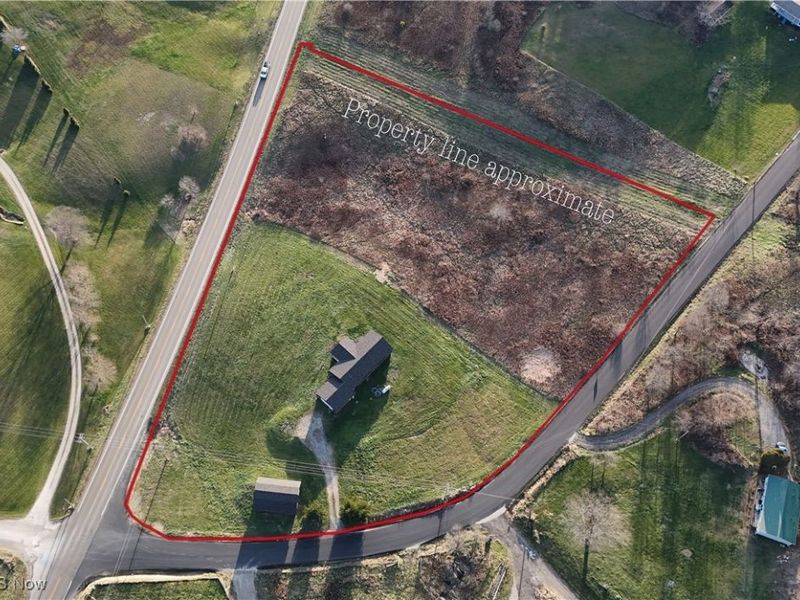 8200 Cutler Road SW, Sherrodsville, OH 44675 Photo 11