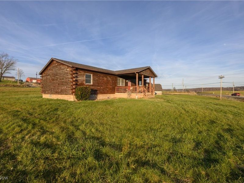 8200 Cutler Road SW, Sherrodsville, OH 44675 Photo 6