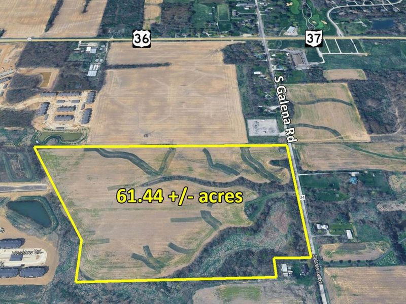 0 S Galena Road, Sunbury, OH 43074 Photo 1