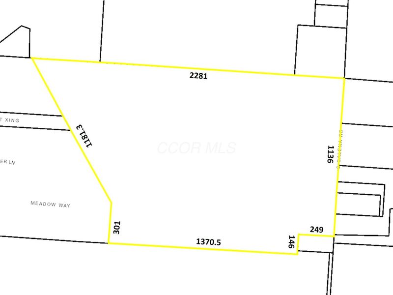 0 S Galena Road, Sunbury, OH 43074 Photo 3