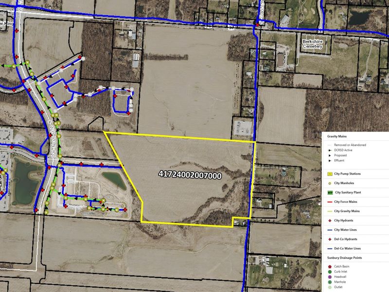 0 S Galena Road, Sunbury, OH 43074 Photo 6