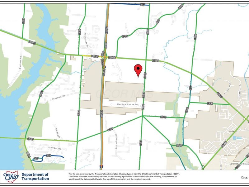 0 S Galena Road, Sunbury, OH 43074 Photo 8