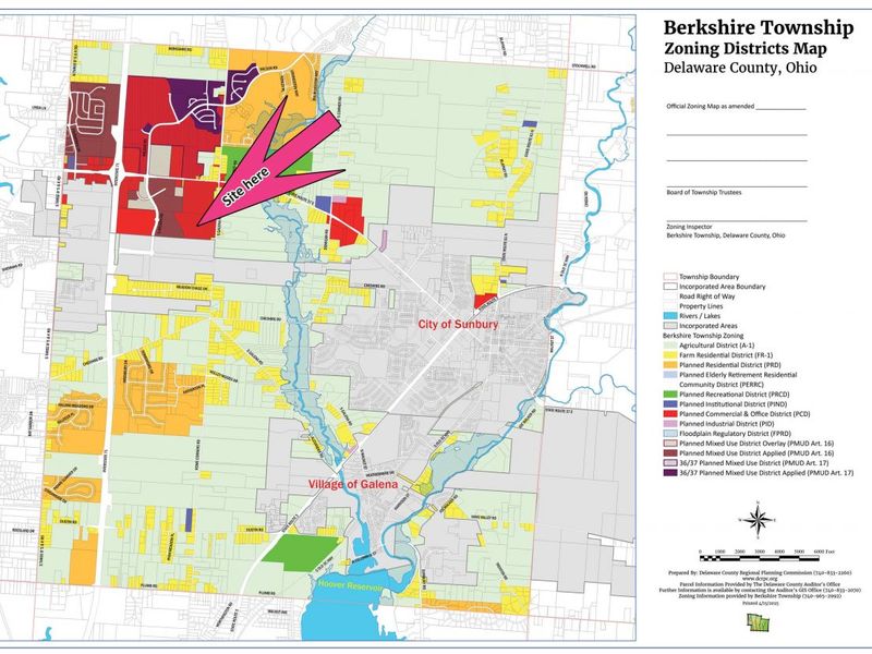 0 S Galena Road, Sunbury, OH 43074 Photo 9