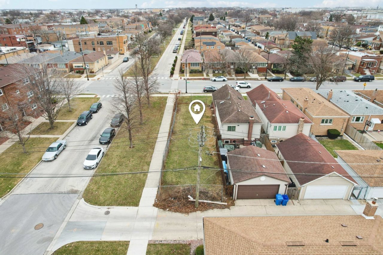 6334 S Austin Avenue, Chicago, IL 60638 Main Photo