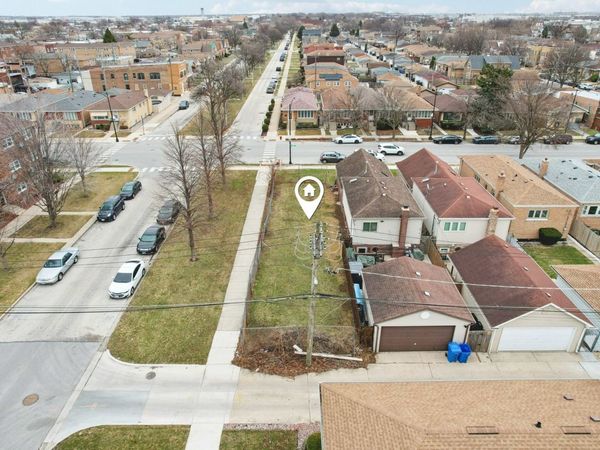 6334 S Austin Avenue, Chicago, IL 60638