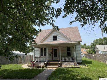 1635 Main Avenue, Crete, NE 68333