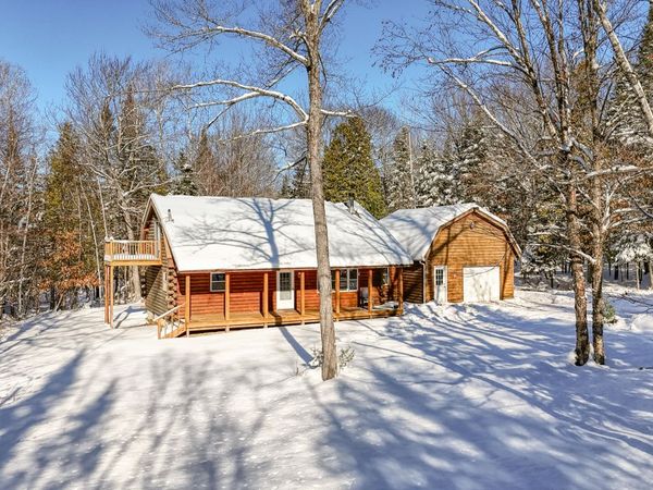 38 Indian Stream Road, Kingfield, ME 04947